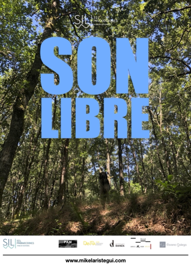 Son libre